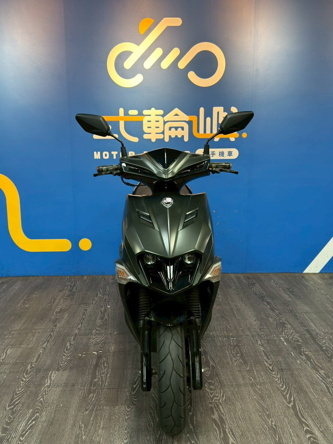 |桃園中壢店| 2024 三陽 JET SL+ 158 TCS(ABS+TCS) #5869 - 圖片 2