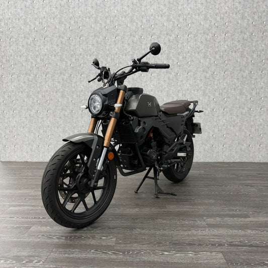 |高雄店| 2021 哈特佛 HS150 #6279