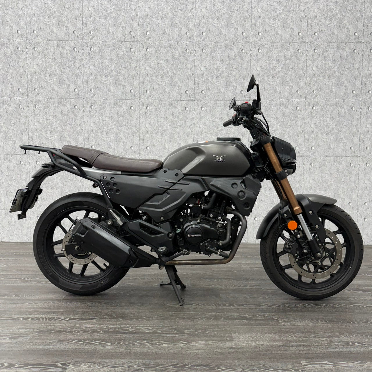 |高雄店| 2021 哈特佛 HS150 #6279 - 圖片 5