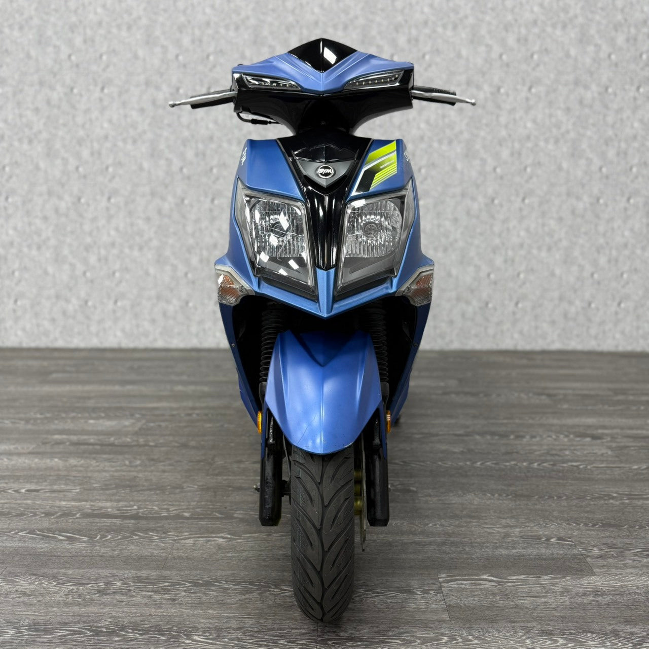 |高雄店| 2016 三陽 SYM JET S #9662 - 圖片 3