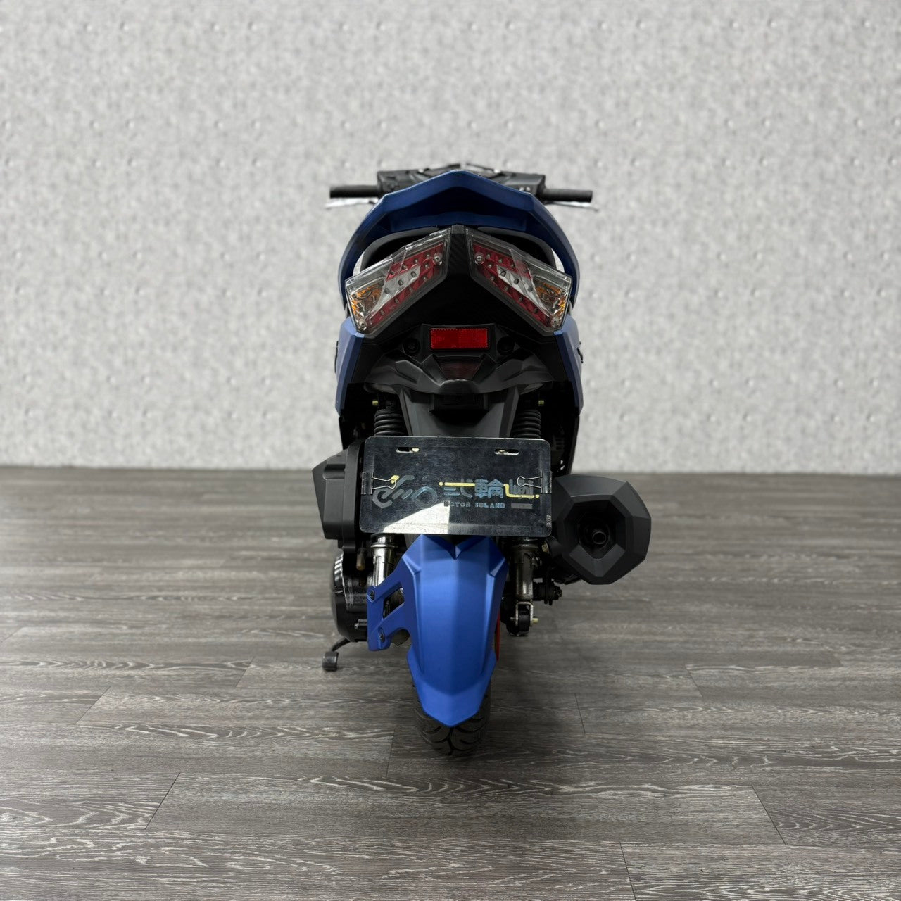 |高雄店| 2016 三陽 SYM JET S #9662 - 圖片 6