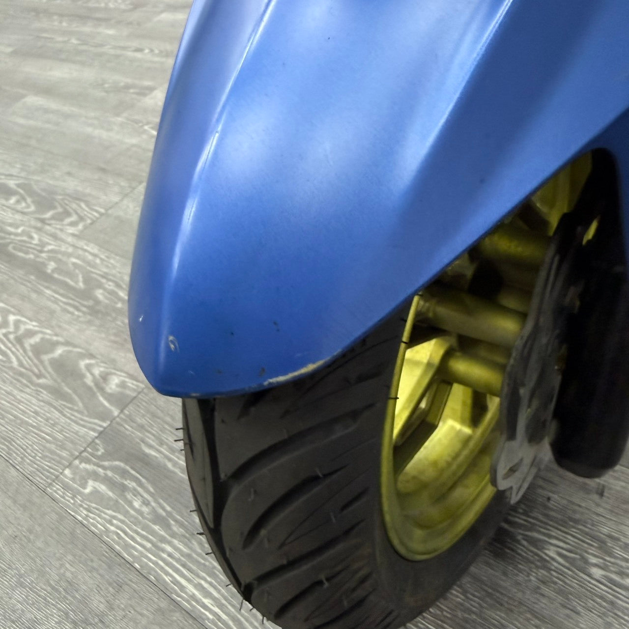 |高雄店| 2016 三陽 SYM JET S #9662 - 圖片 7