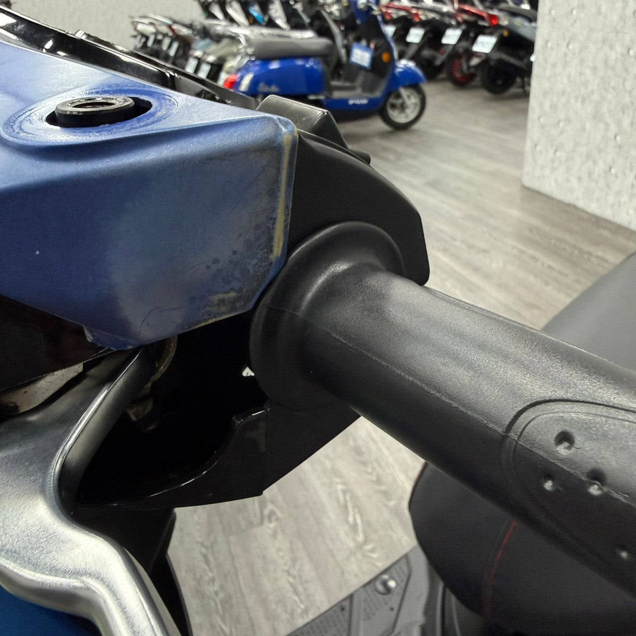 |高雄店| 2016 三陽 SYM JET S #9662 - 圖片 8