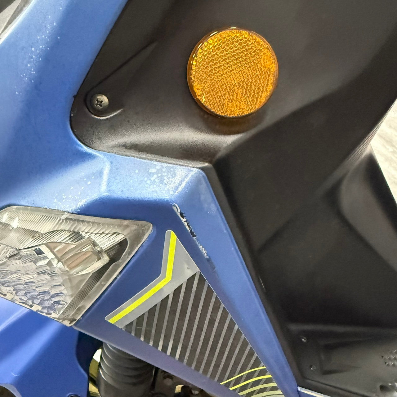 |高雄店| 2016 三陽 SYM JET S #9662 - 圖片 9