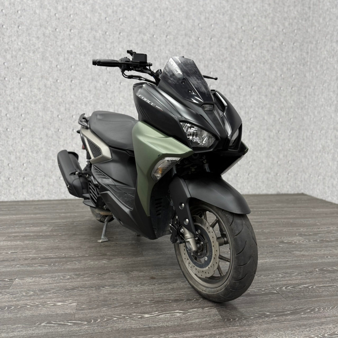 |高雄店| 2022 山葉 YAMAHA FORCE 2.0 (ABS+TCS) #7321 - 圖片 2