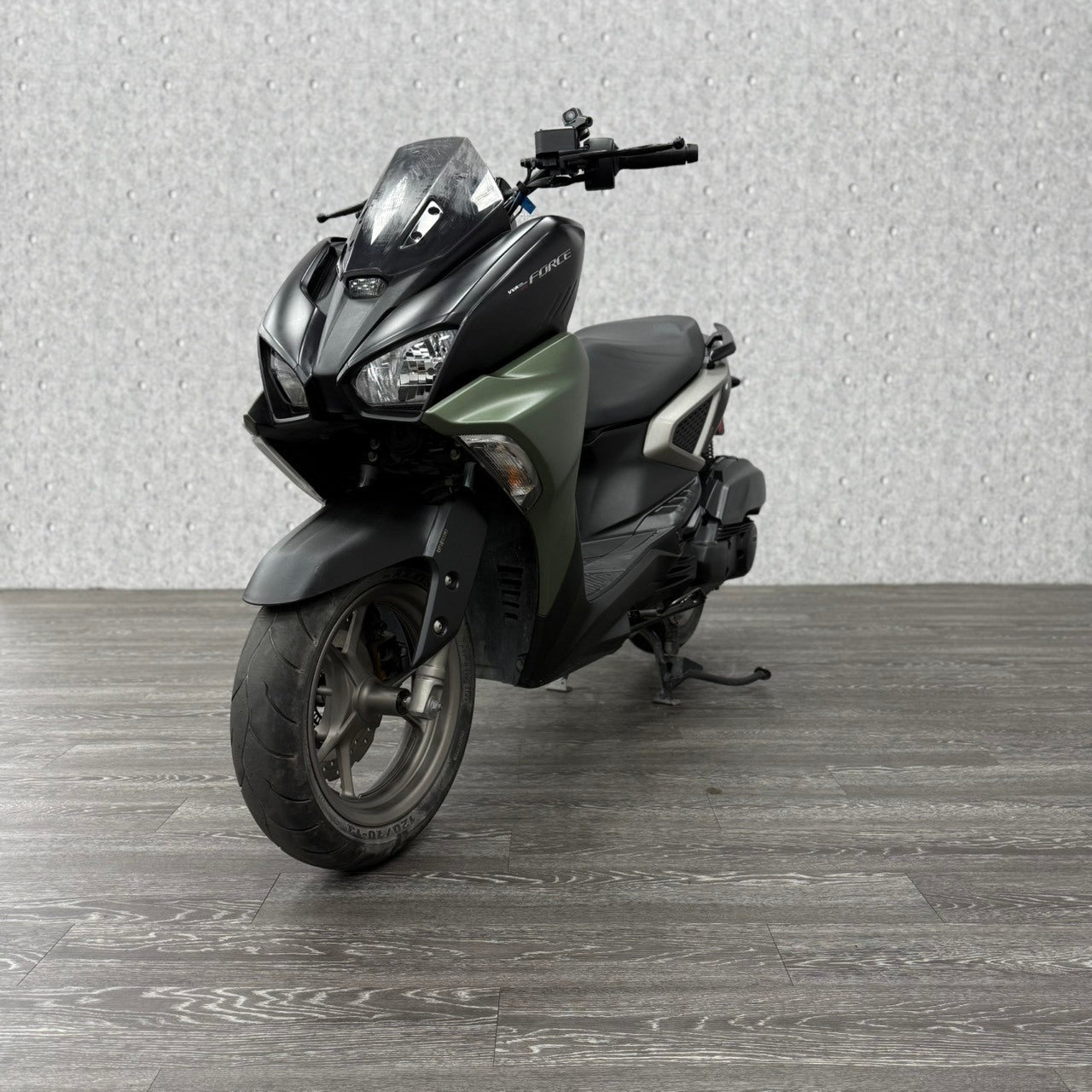 |高雄店| 2022 山葉 YAMAHA FORCE 2.0 (ABS+TCS) #7321