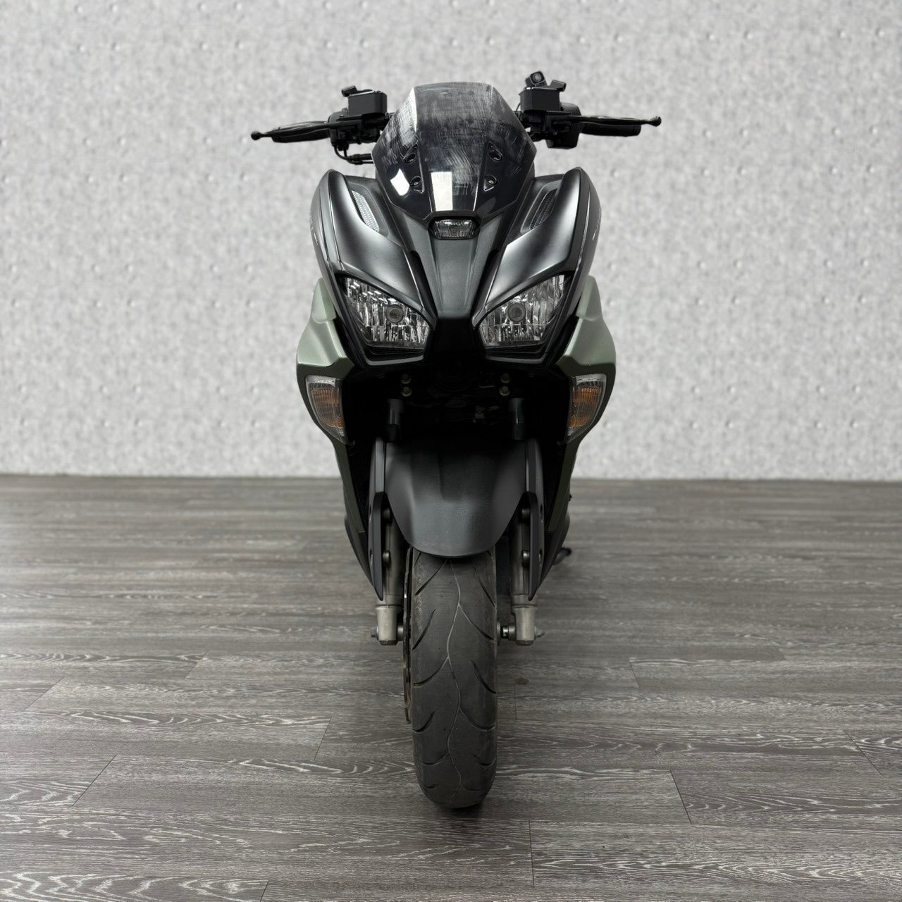 |高雄店| 2022 山葉 YAMAHA FORCE 2.0 (ABS+TCS) #7321 - 圖片 3