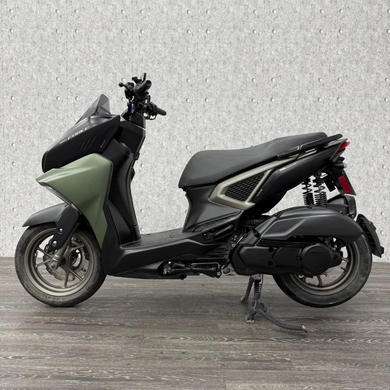 |高雄店| 2022 山葉 YAMAHA FORCE 2.0 (ABS+TCS) #7321 - 圖片 4