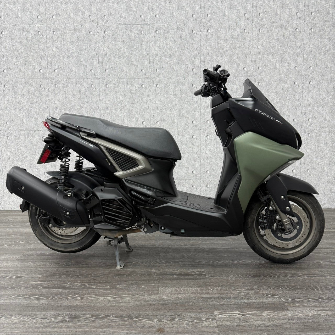 |高雄店| 2022 山葉 YAMAHA FORCE 2.0 (ABS+TCS) #7321 - 圖片 5