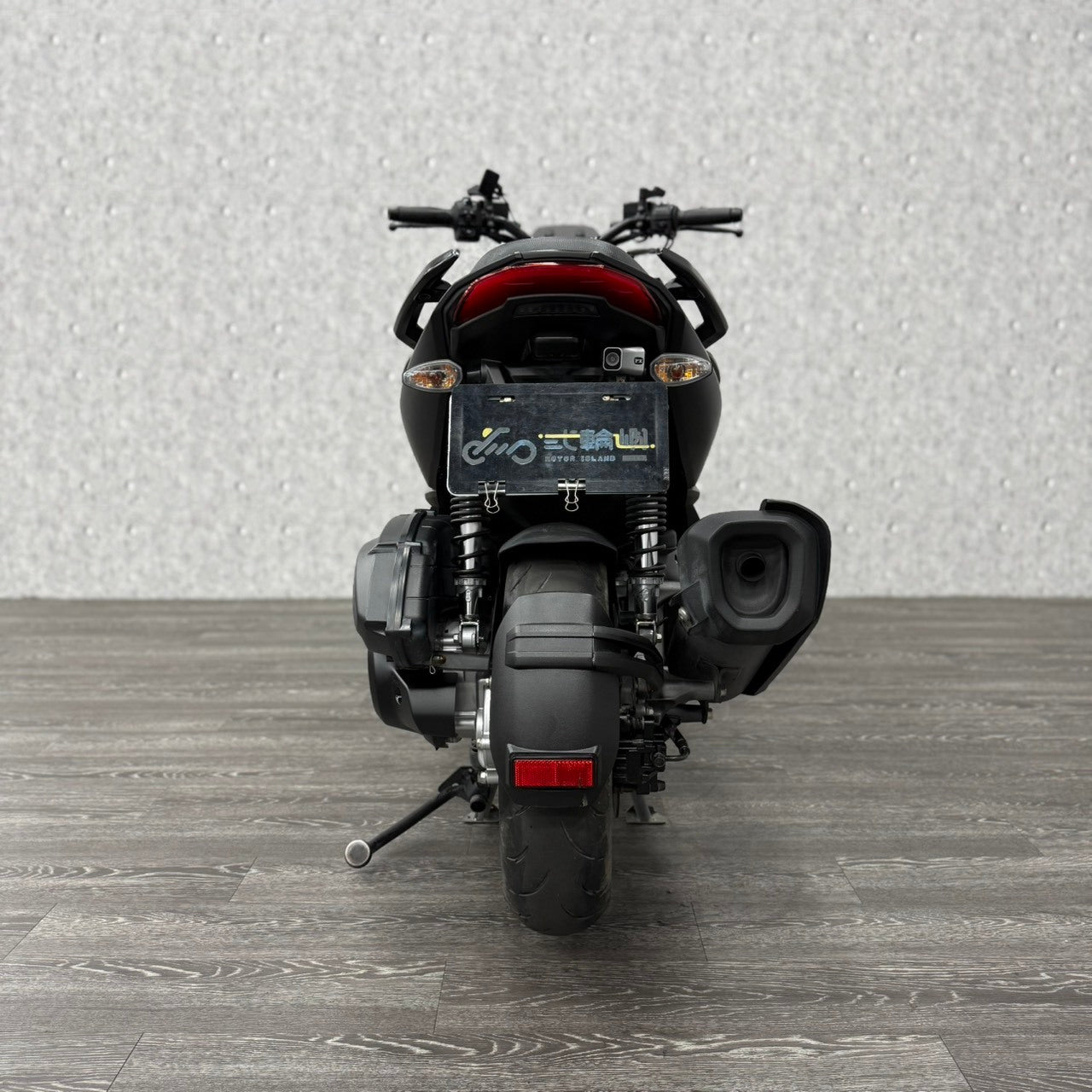 |高雄店| 2022 山葉 YAMAHA FORCE 2.0 (ABS+TCS) #7321 - 圖片 6