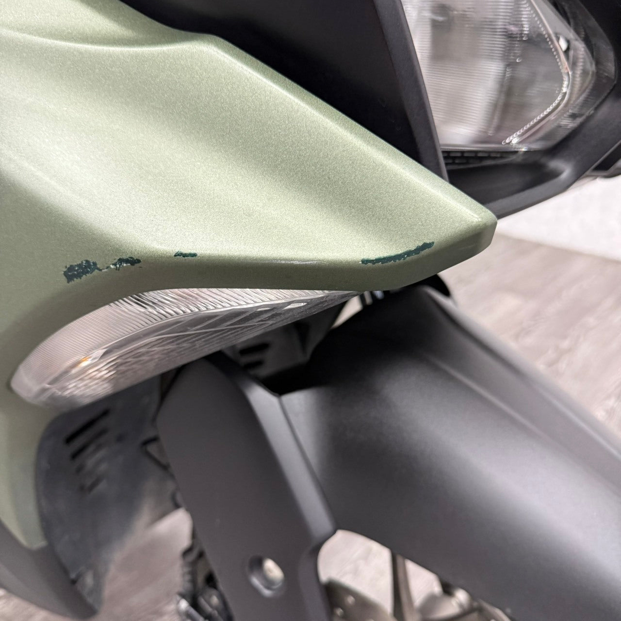 |高雄店| 2022 山葉 YAMAHA FORCE 2.0 (ABS+TCS) #7321 - 圖片 7