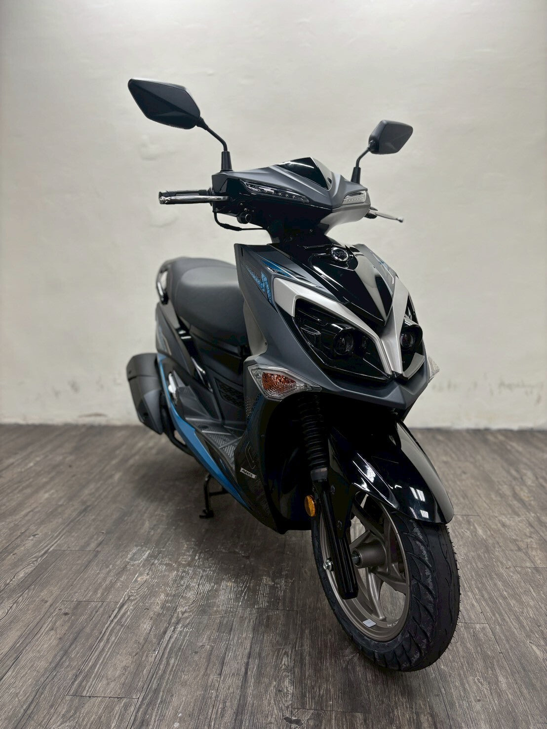 |新北新莊店| 2025 三陽 JET SR 125 ABS #1657 - 圖片 3