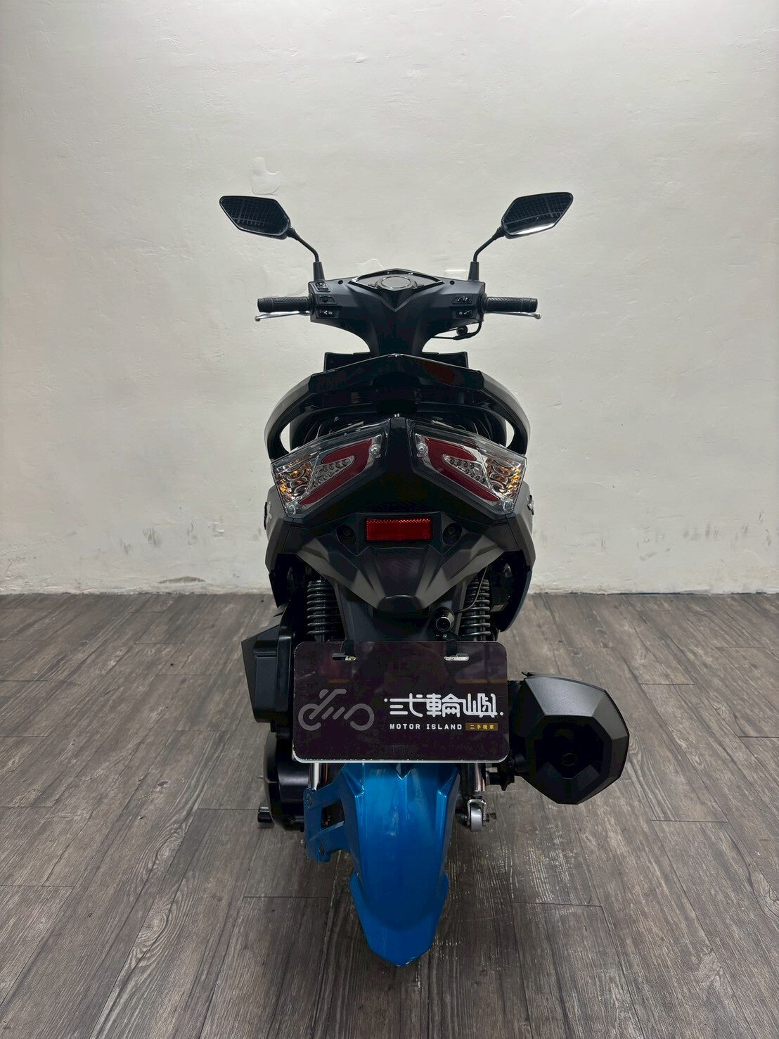|新北新莊店| 2025 三陽 JET SR 125 ABS #1657 - 圖片 6