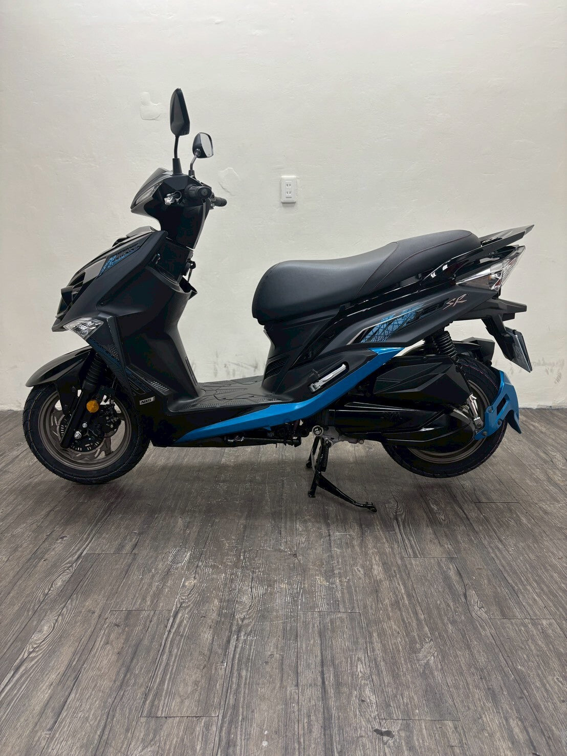 |新北新莊店| 2025 三陽 JET SR 125 ABS #1657 - 圖片 5
