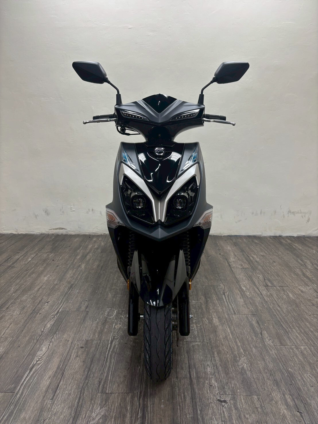 |新北新莊店| 2025 三陽 JET SR 125 ABS #1657 - 圖片 2