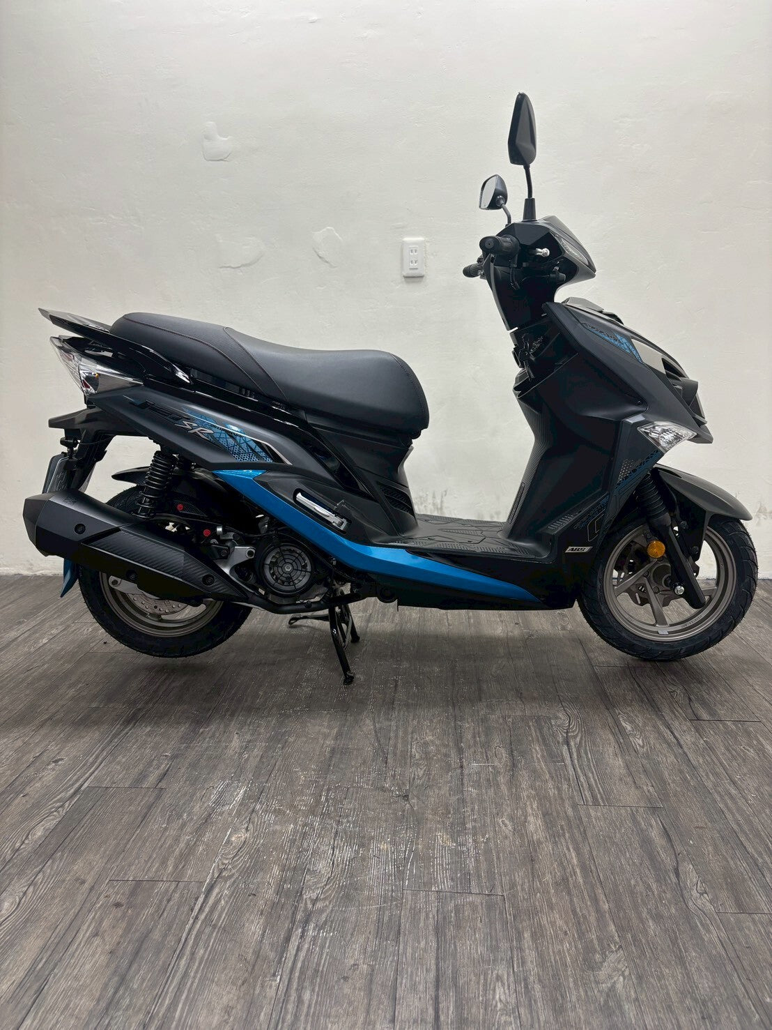 |新北新莊店| 2025 三陽 JET SR 125 ABS #1657 - 圖片 4