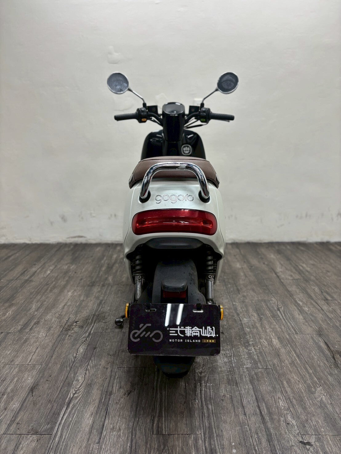 |新北新莊店| 2019 睿能 Gogoro 2 delight #1239 - 圖片 6