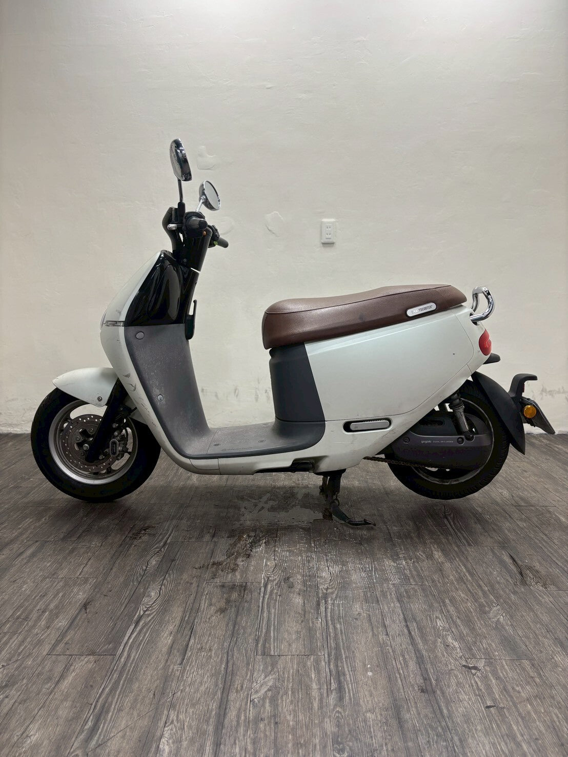 |新北新莊店| 2019 睿能 Gogoro 2 delight #1239 - 圖片 4
