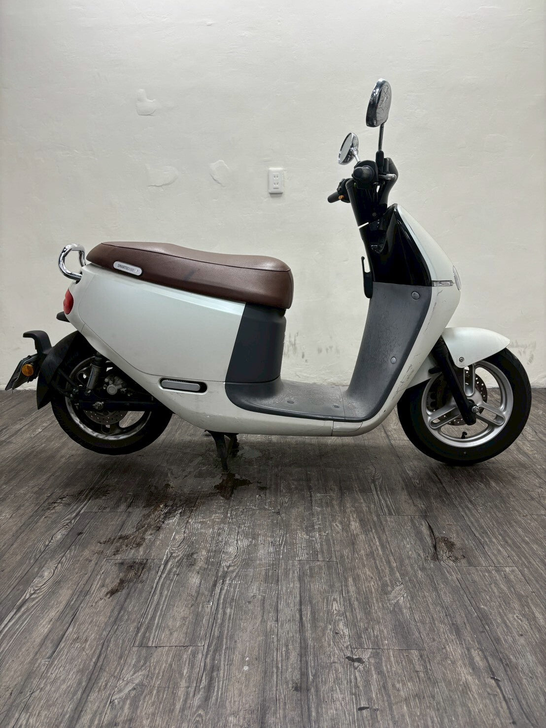 |新北新莊店| 2019 睿能 Gogoro 2 delight #1239 - 圖片 5