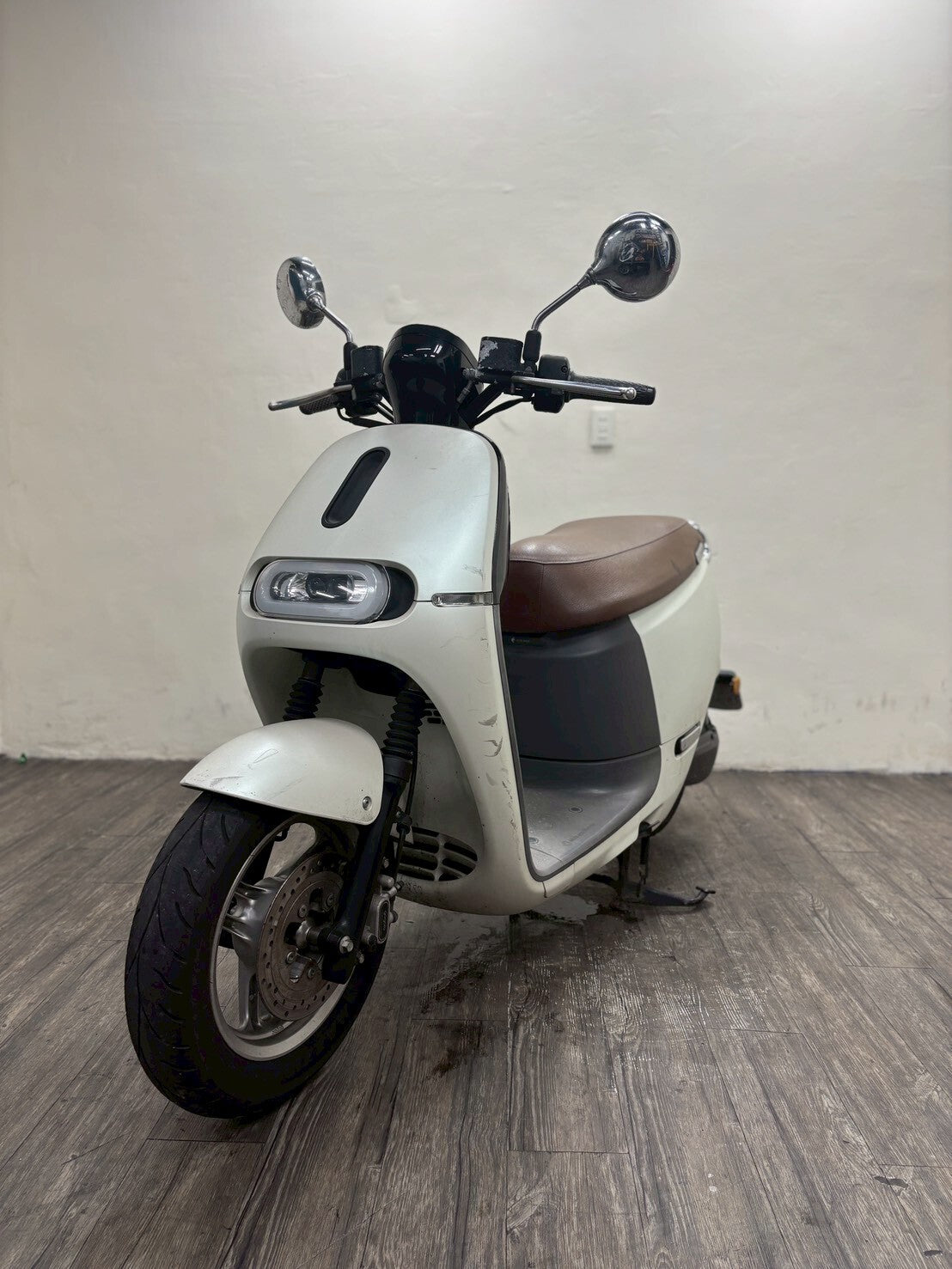 |新北新莊店| 2019 睿能 Gogoro 2 delight #1239