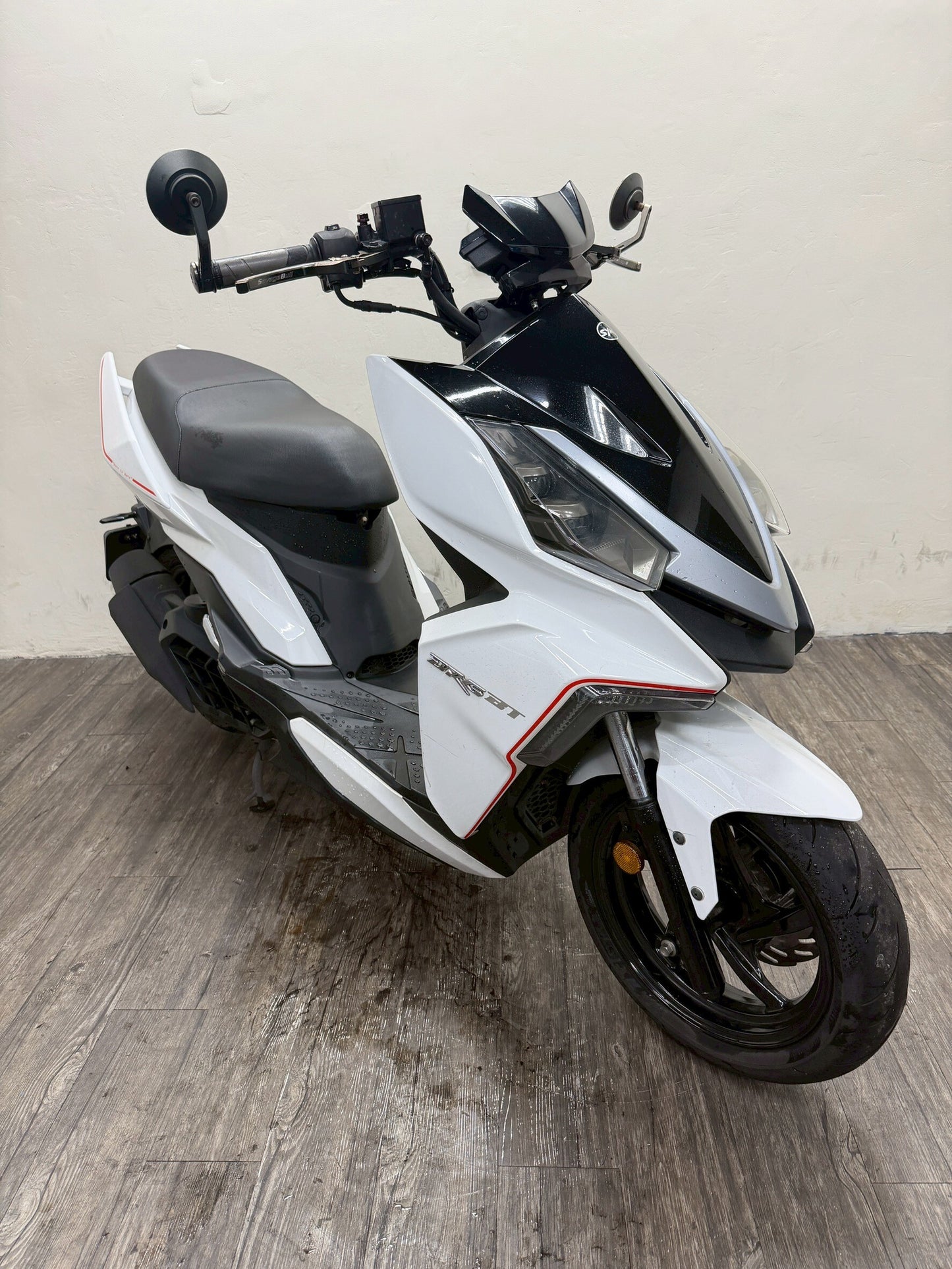 |新北新莊店| 2021 三陽 DRG 158 ABS #3753 - 圖片 3