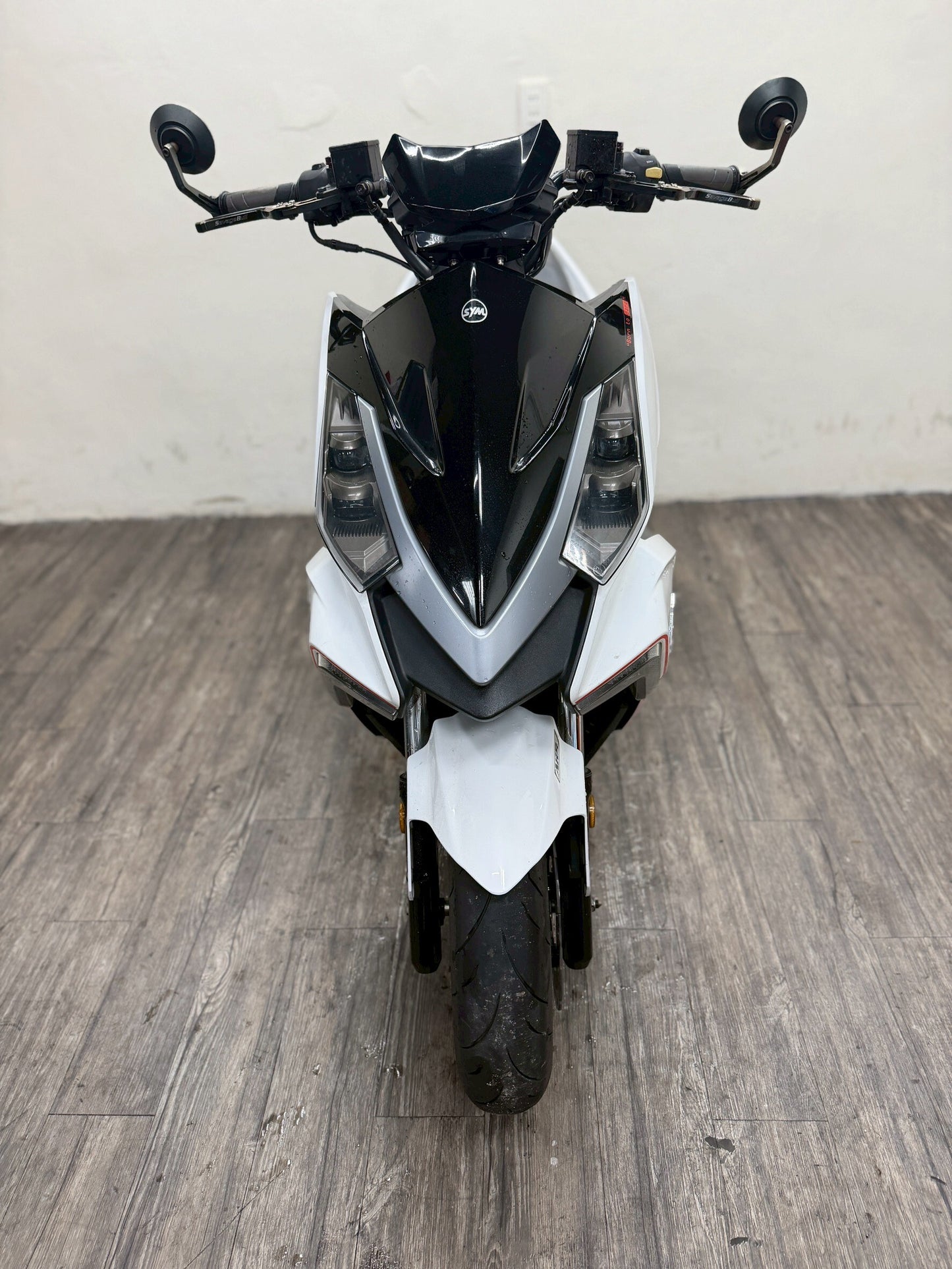 |新北新莊店| 2021 三陽 DRG 158 ABS #3753 - 圖片 2