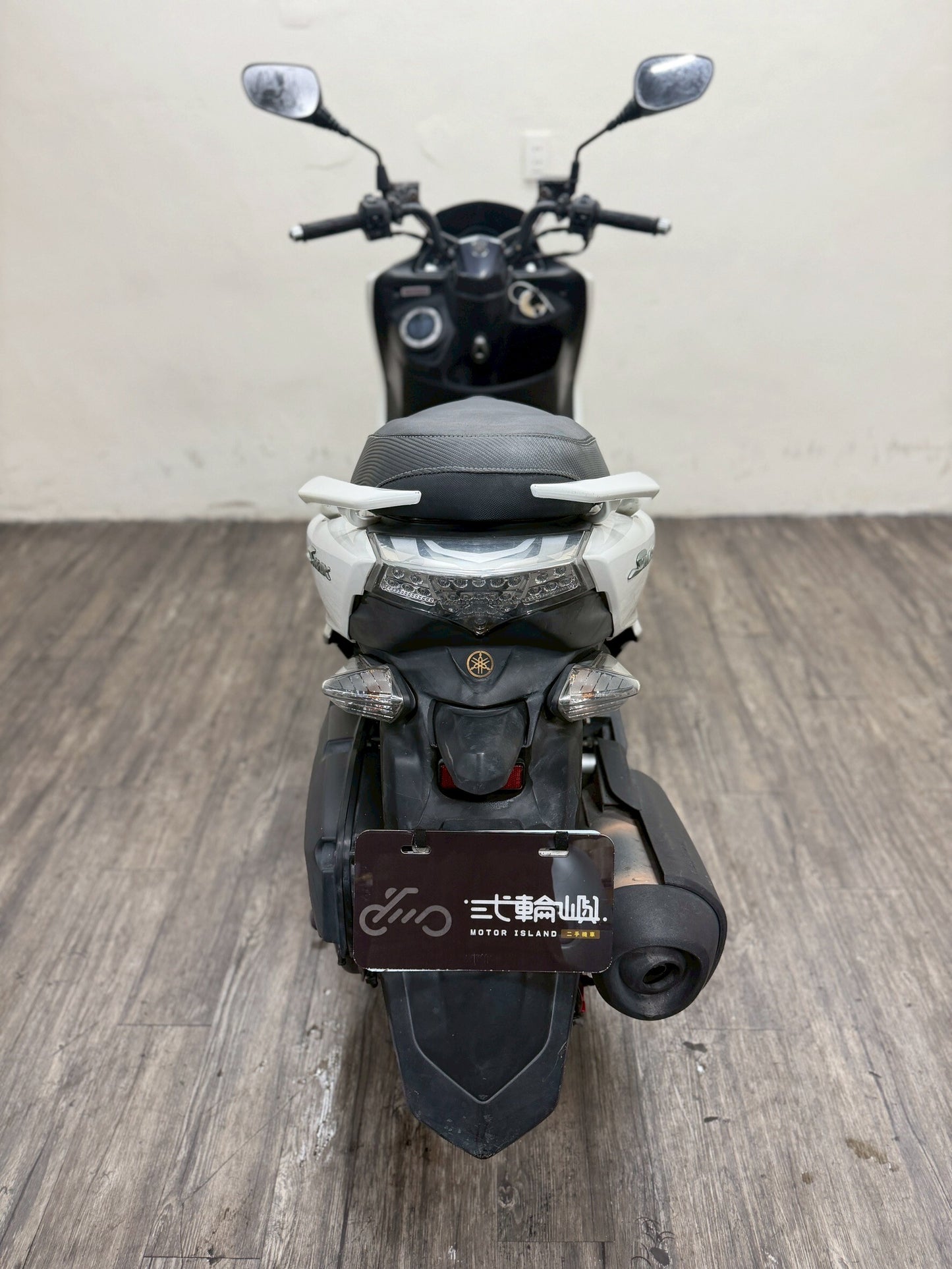 |新北新莊店| 2013 山葉 SMAX 155 #366 - 圖片 6