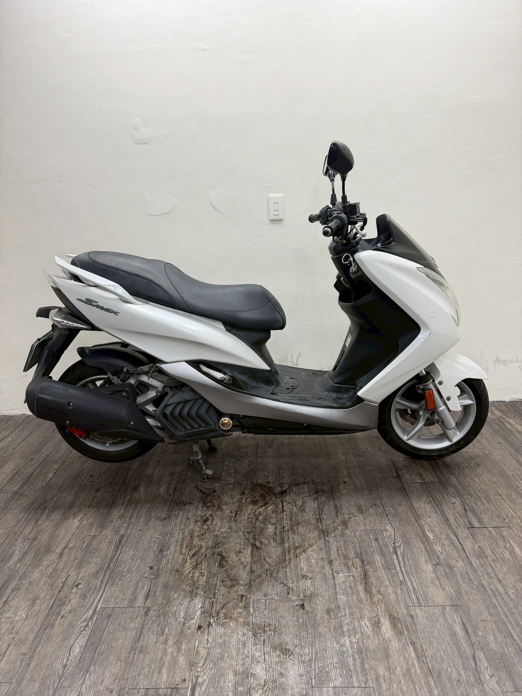 |新北新莊店| 2013 山葉 SMAX 155 #366 - 圖片 5