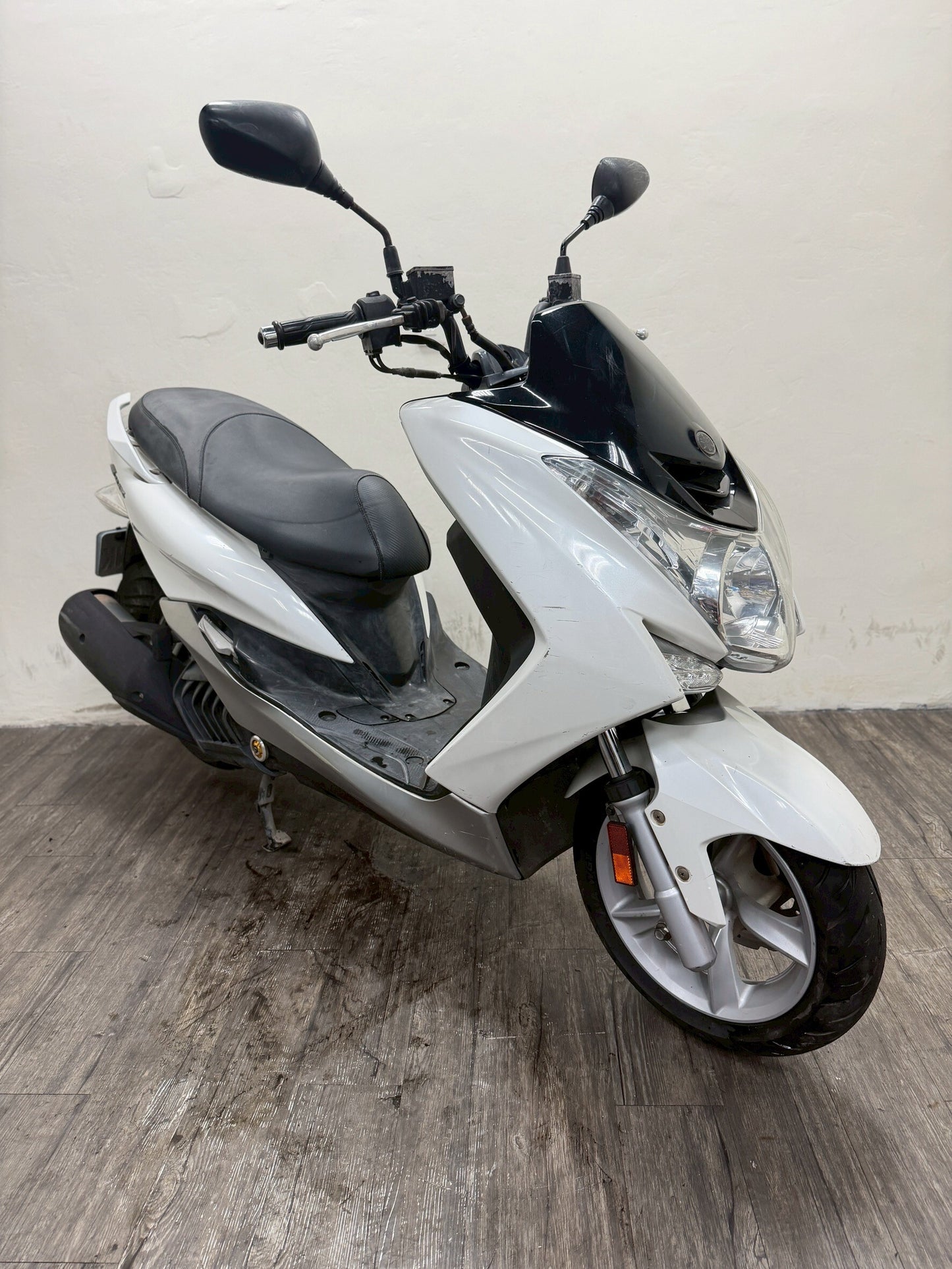|新北新莊店| 2013 山葉 SMAX 155 #366 - 圖片 3