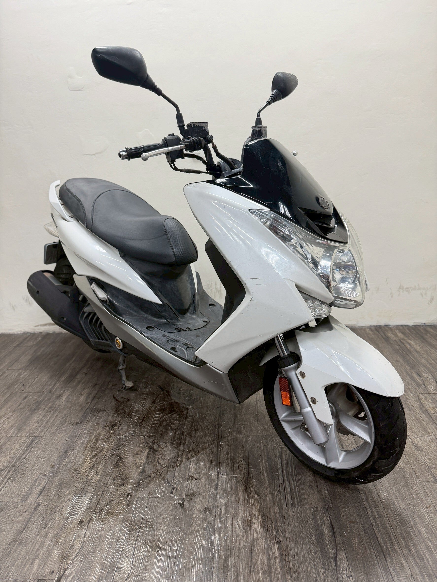 |新北新莊店| 2013 山葉 SMAX 155 #366 - 圖片 3