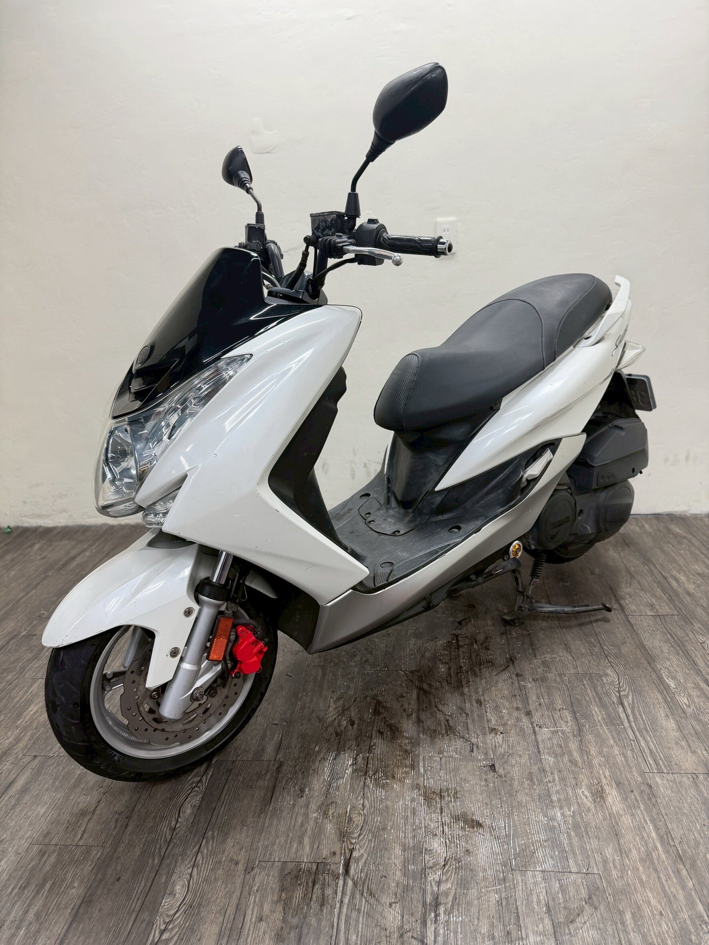 |新北新莊店| 2013 山葉 SMAX 155 #366