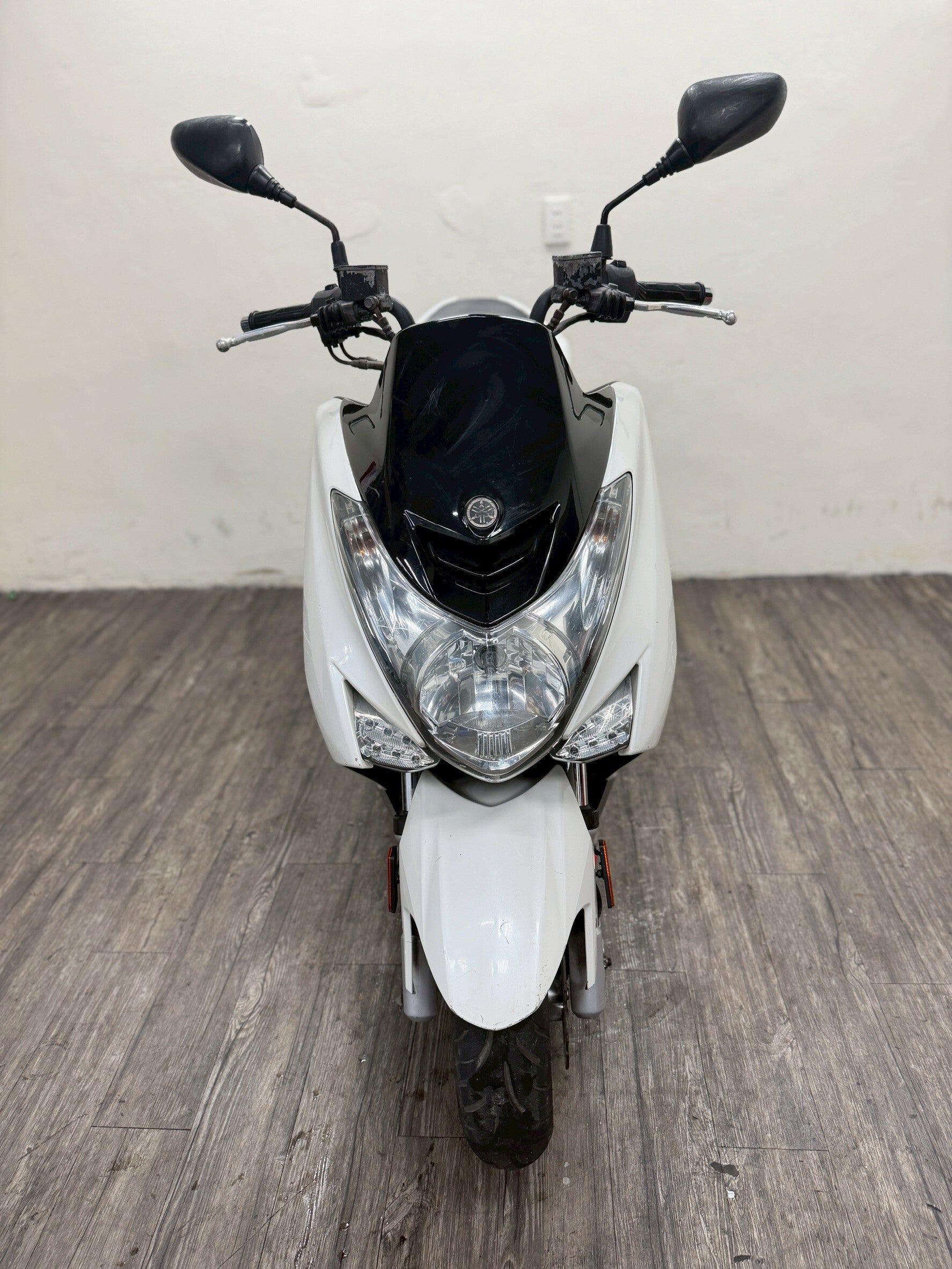 |新北新莊店| 2013 山葉 SMAX 155 #366 - 圖片 2