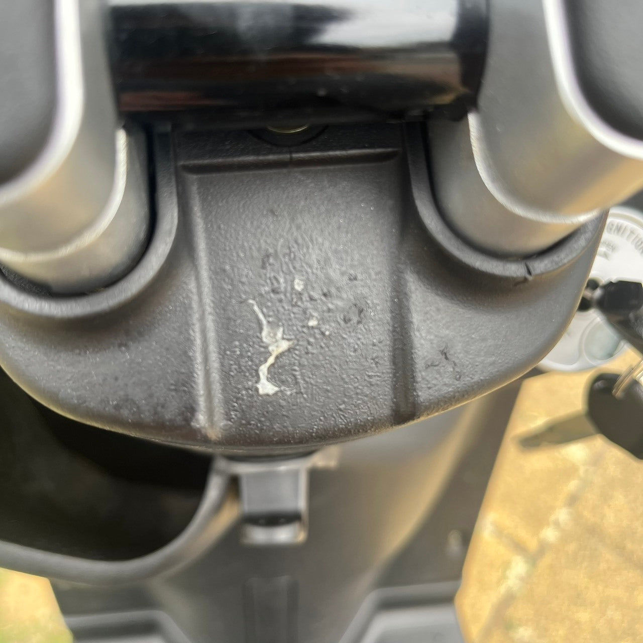 |台南店| 2011 山葉 BWS'X 125 #361 - 圖片 14