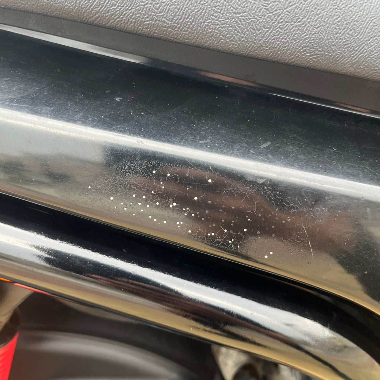 |台南店| 2011 山葉 BWS'X 125 #361 - 圖片 6