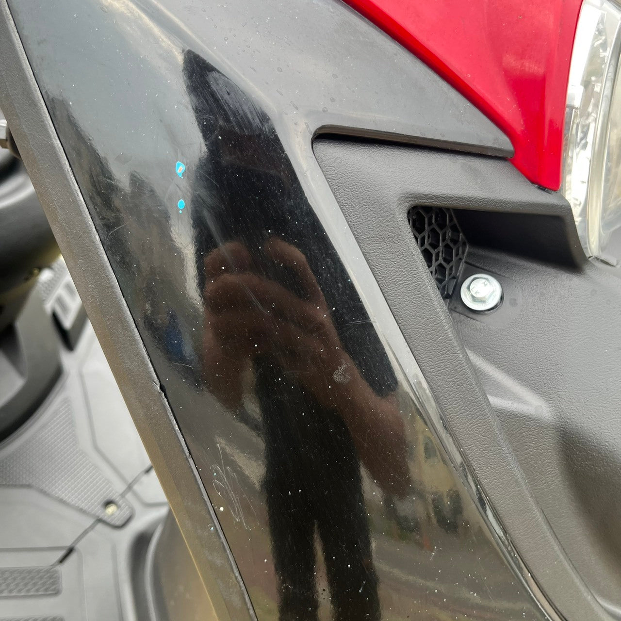 |台南店| 2011 山葉 BWS'X 125 #361 - 圖片 7