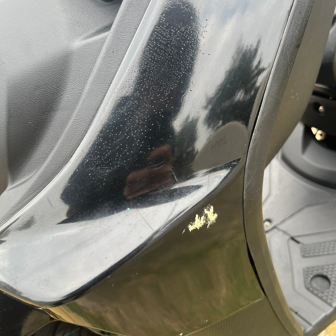 |台南店| 2011 山葉 BWS'X 125 #361 - 圖片 9