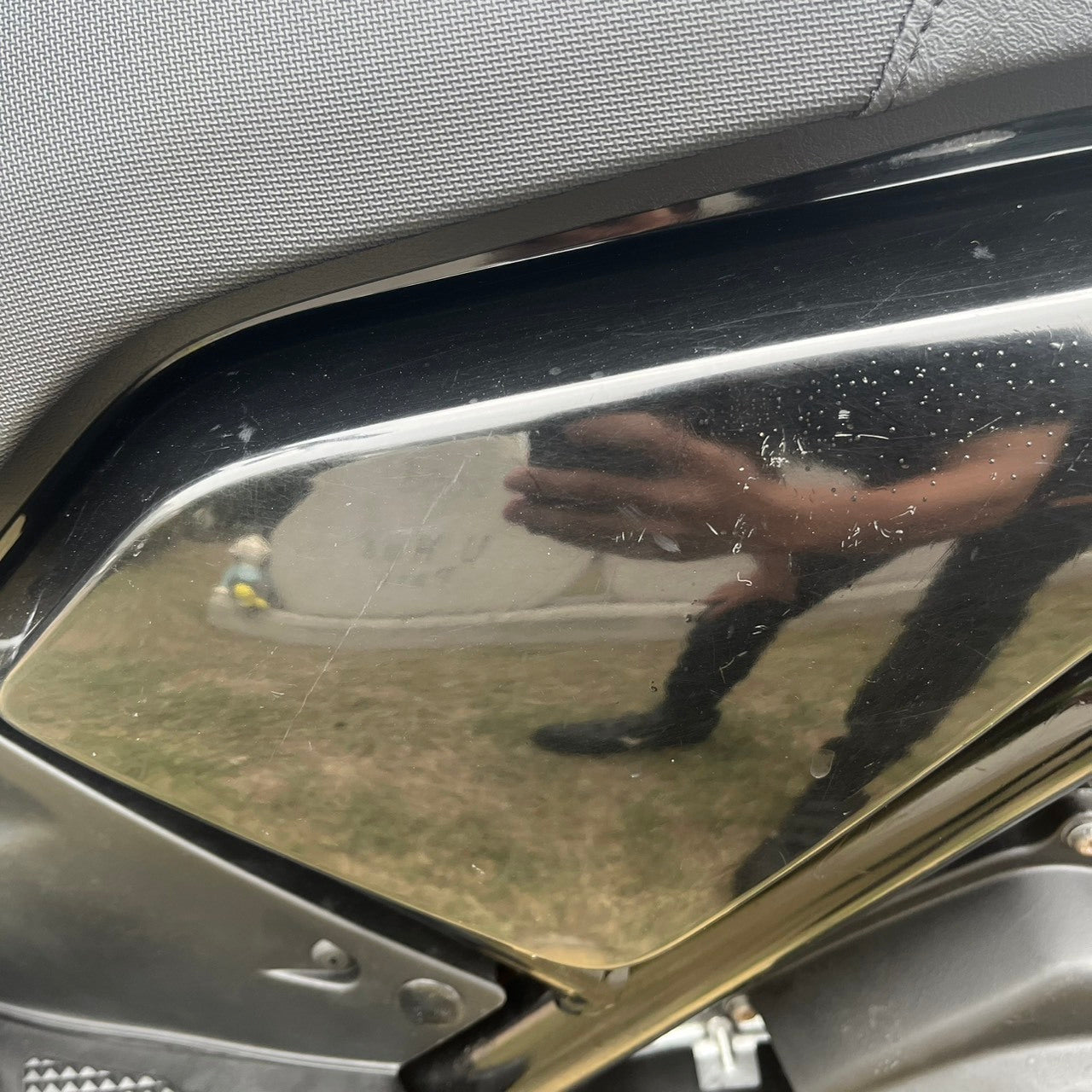 |台南店| 2011 山葉 BWS'X 125 #361 - 圖片 10