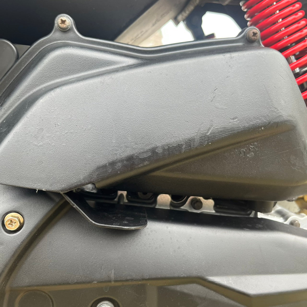 |台南店| 2011 山葉 BWS'X 125 #361 - 圖片 12