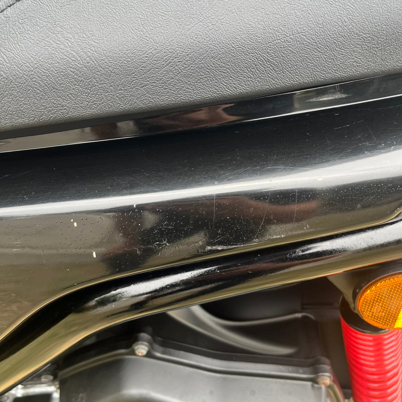 |台南店| 2011 山葉 BWS'X 125 #361 - 圖片 11