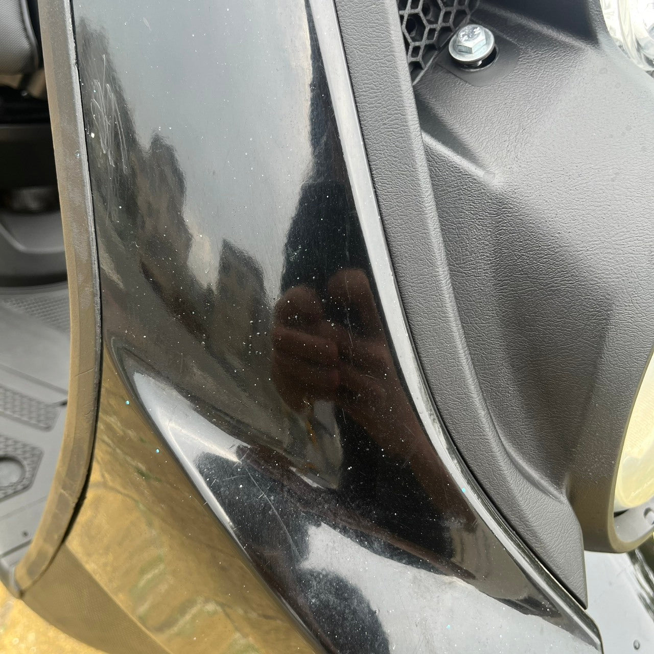 |台南店| 2011 山葉 BWS'X 125 #361 - 圖片 8