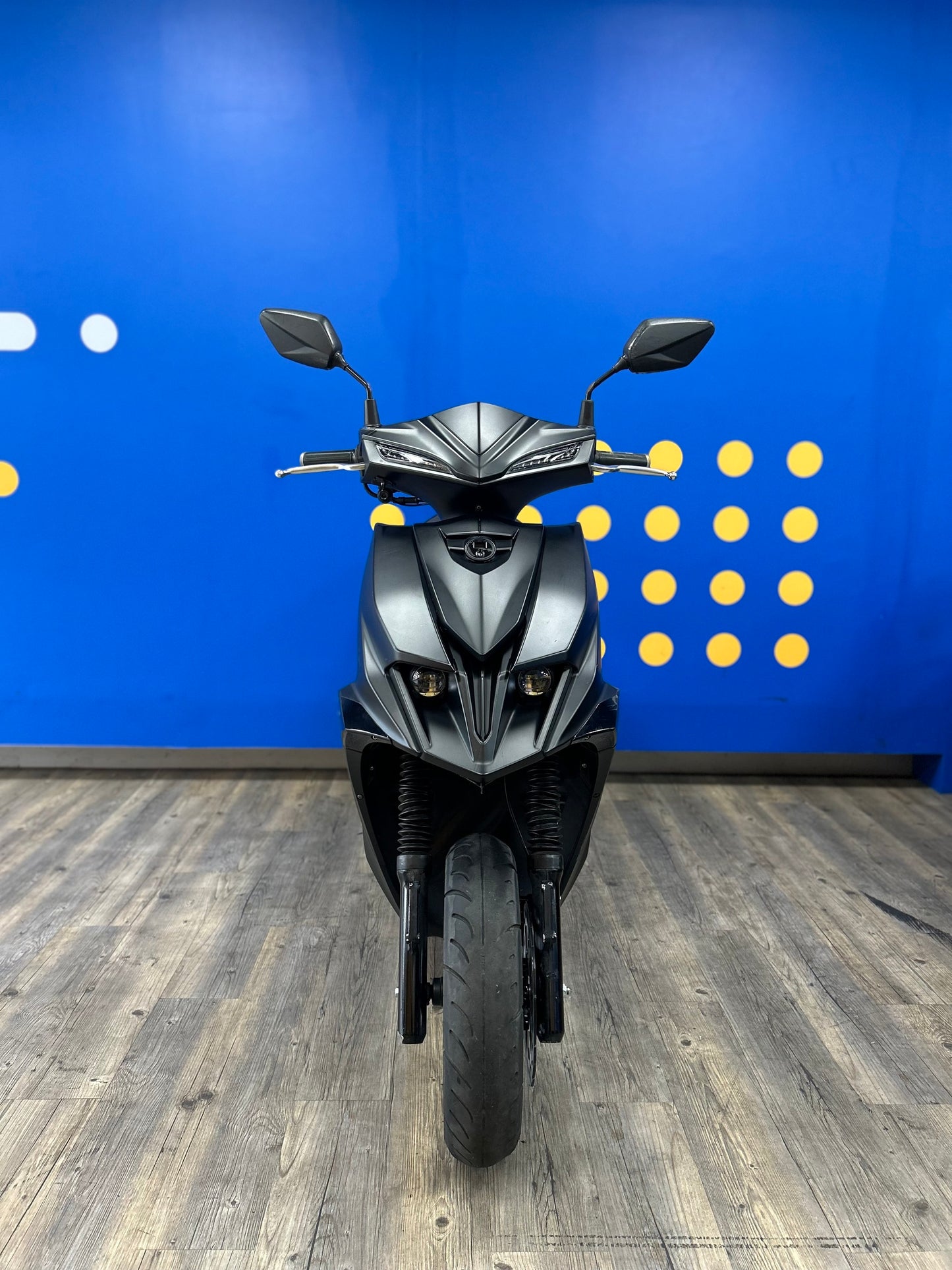 |花蓮店| 2023 三陽 JET SL 125 TCS #6292 - 圖片 2