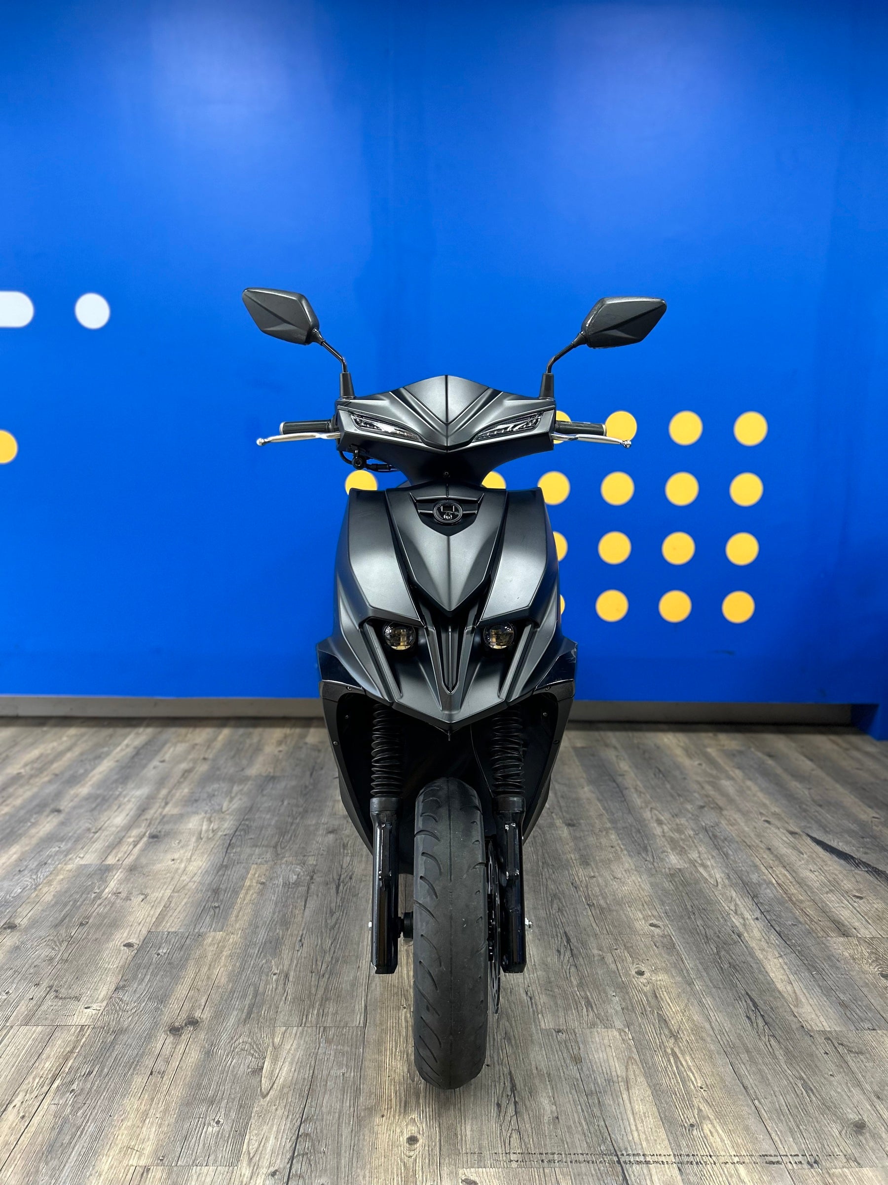 |花蓮店| 2023 三陽 JET SL 125 TCS #6292 - 圖片 2