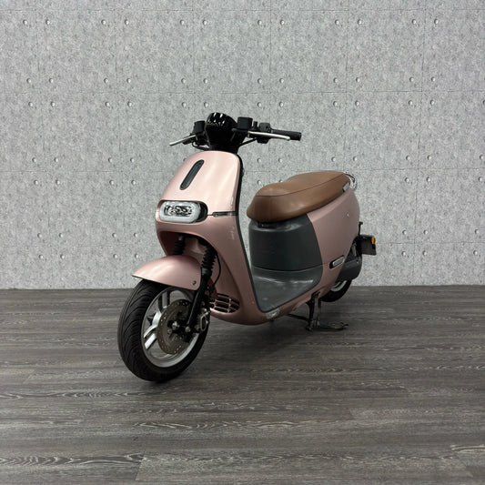 |高雄店| 2018 睿能 gogoro2 delight #1267