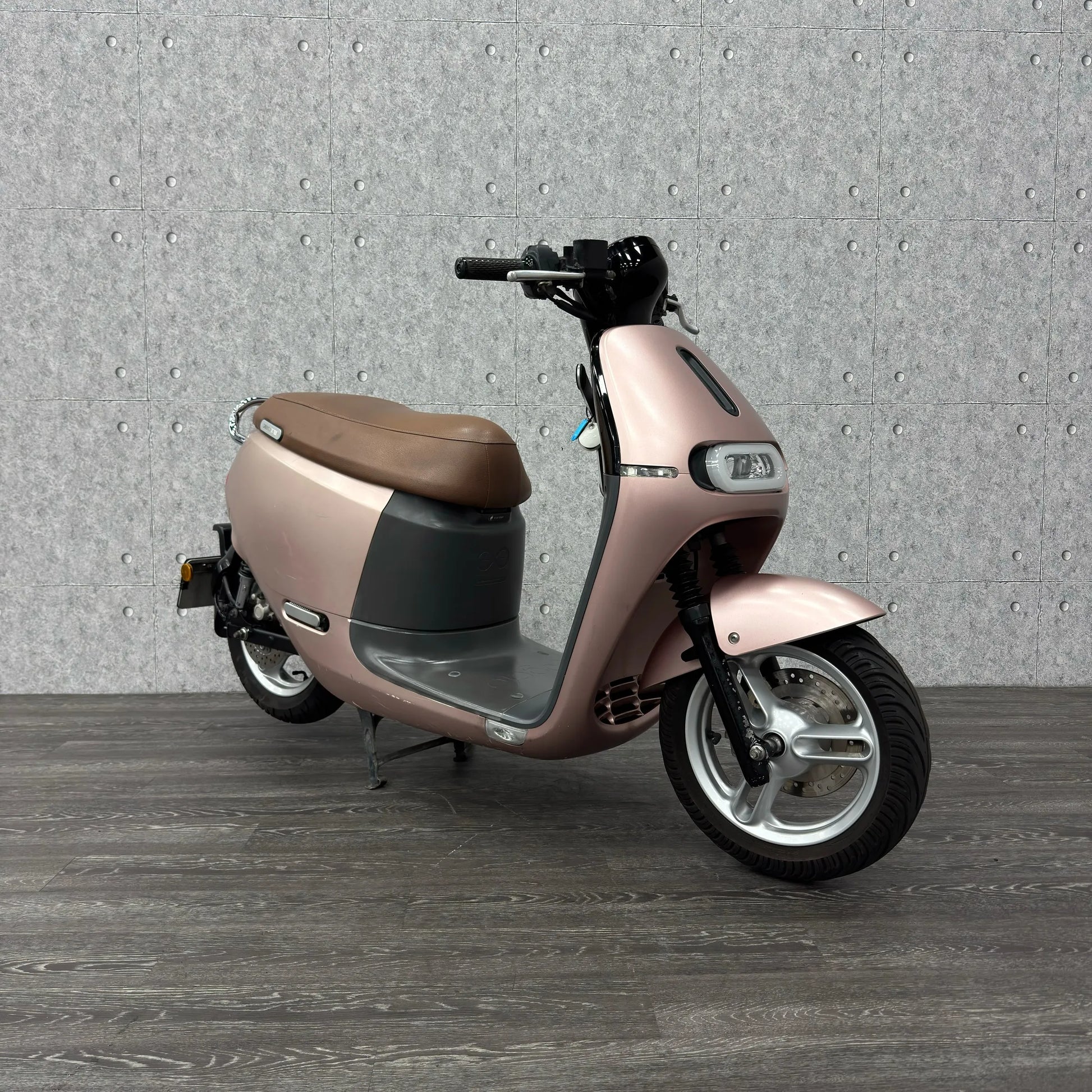 |高雄店| 2018 睿能 gogoro2 delight #1267 - 圖片 2