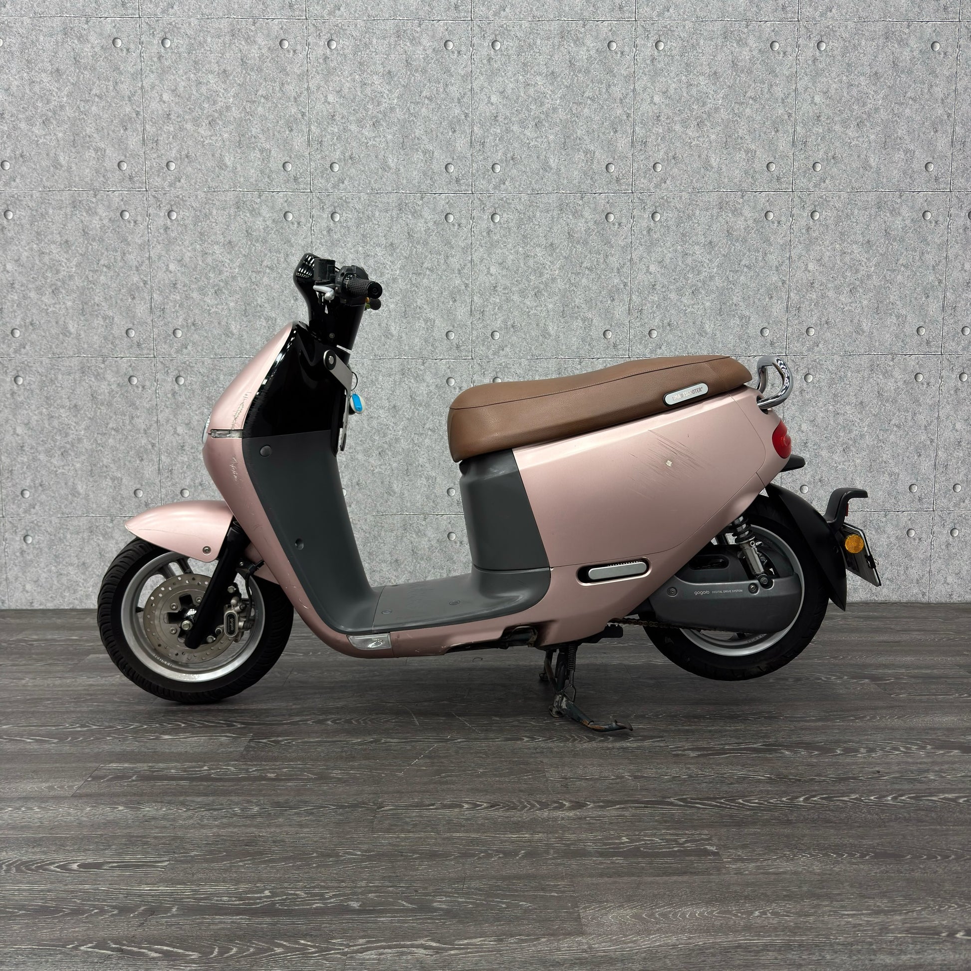 |高雄店| 2018 睿能 gogoro2 delight #1267 - 圖片 4