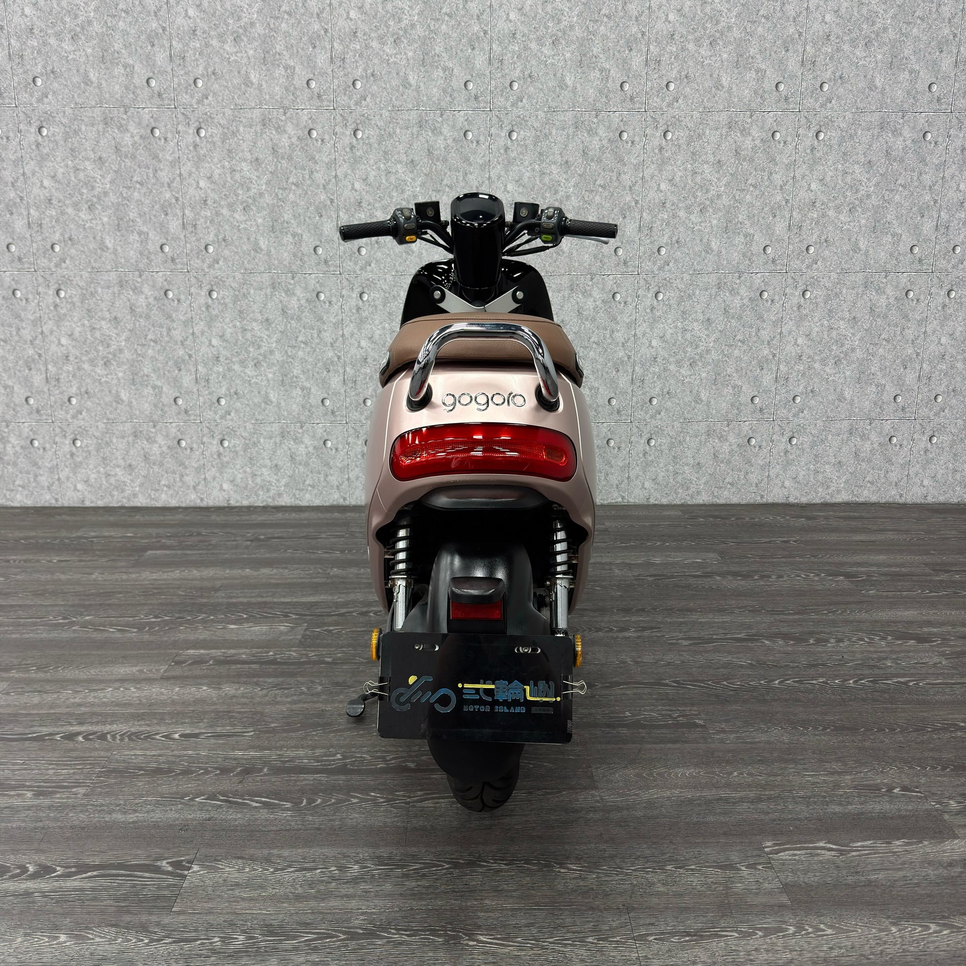 |高雄店| 2018 睿能 gogoro2 delight #1267 - 圖片 6