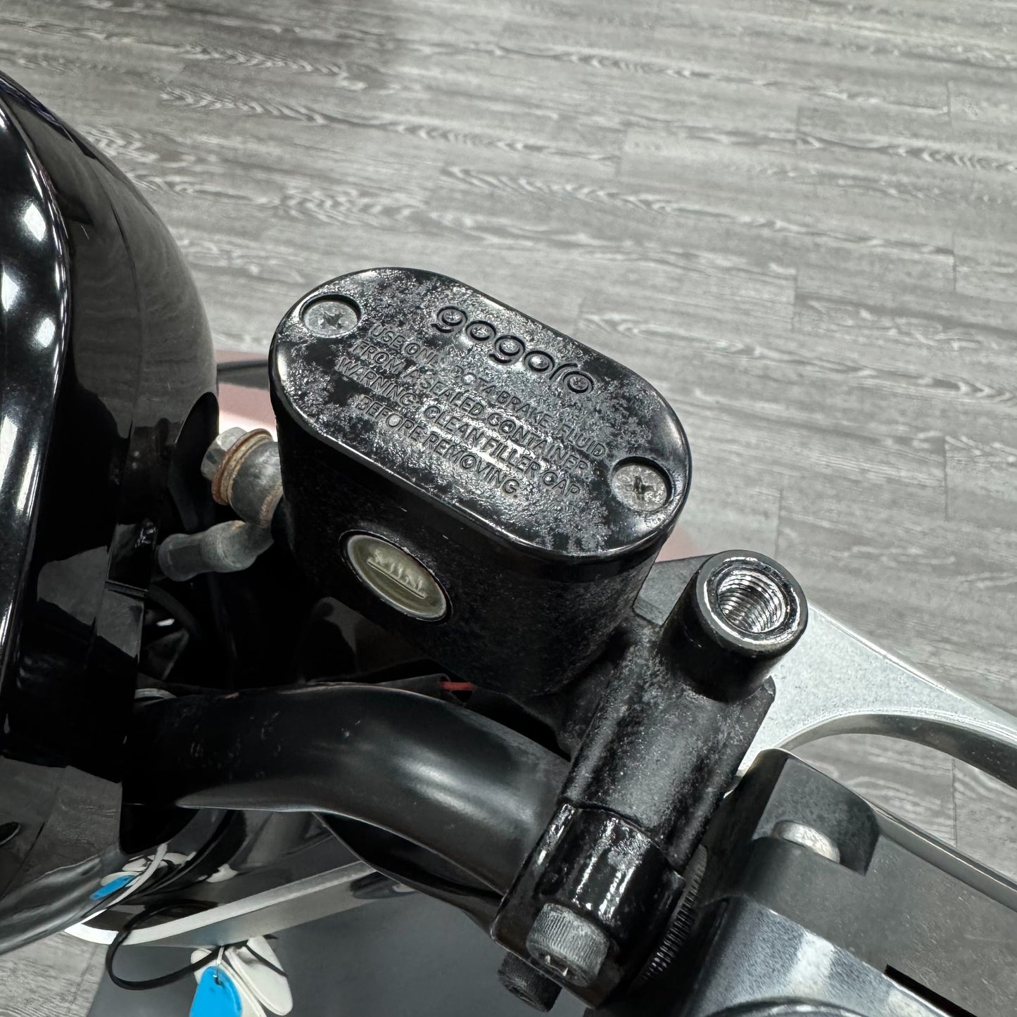 |高雄店| 2018 睿能 gogoro2 delight #1267 - 圖片 9