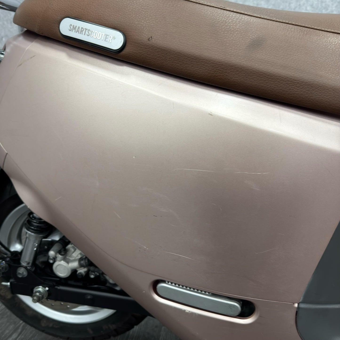 |高雄店| 2018 睿能 gogoro2 delight #1267 - 圖片 7