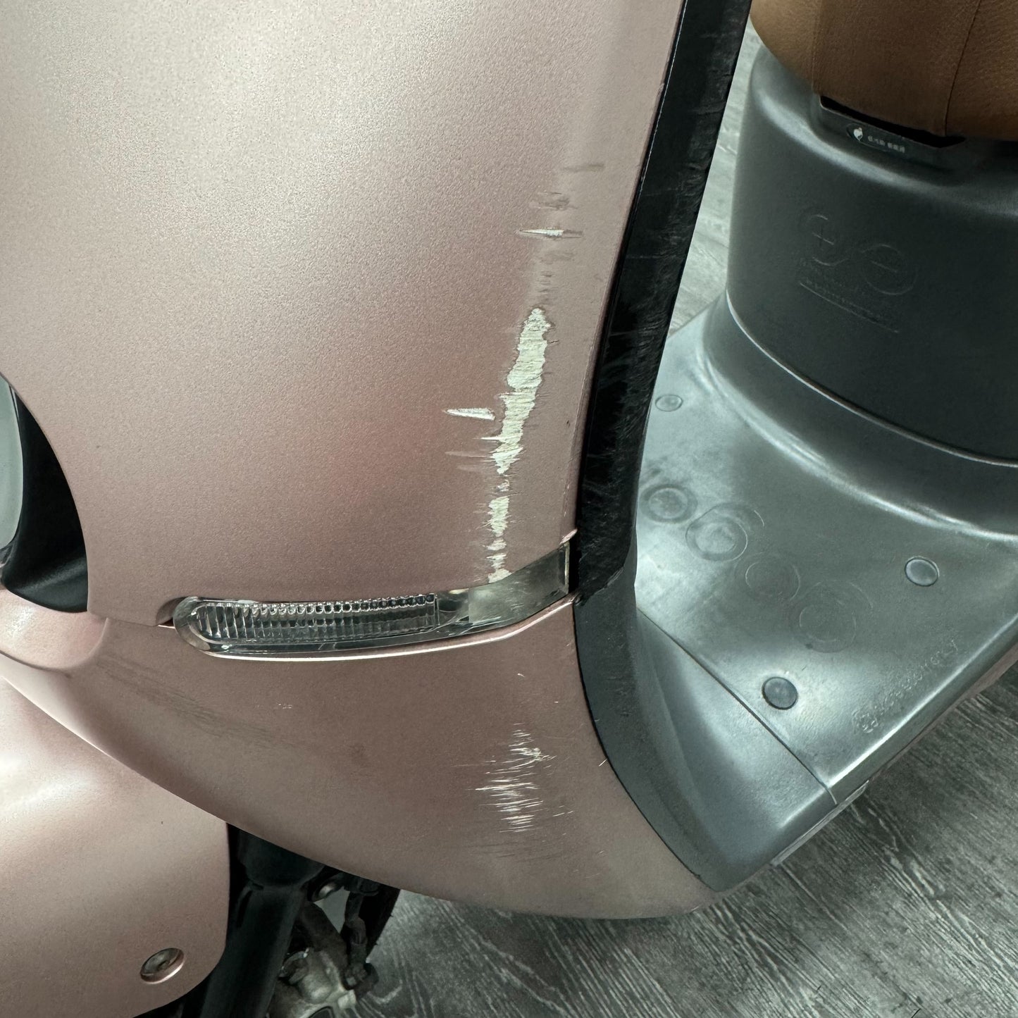 |高雄店| 2018 睿能 gogoro2 delight #1267 - 圖片 12