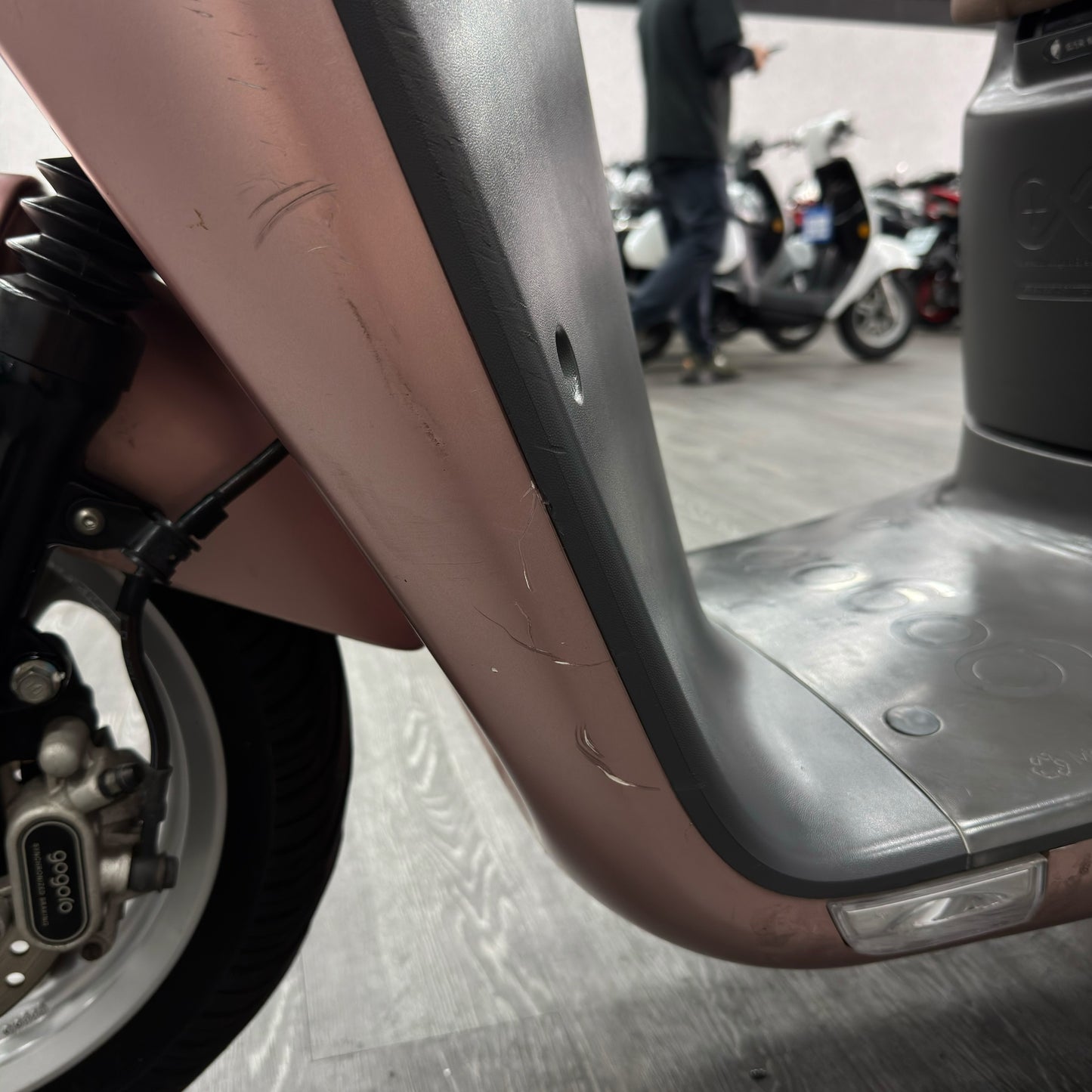 |高雄店| 2018 睿能 gogoro2 delight #1267 - 圖片 13